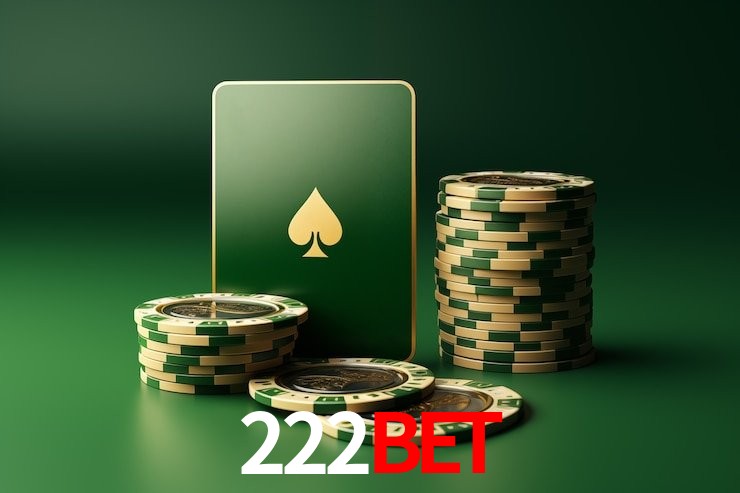 Welcome Bonus 222bet