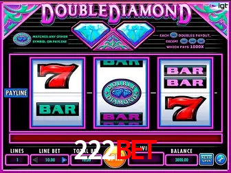 Descubra o Mundo do Cassino Online com 222bet