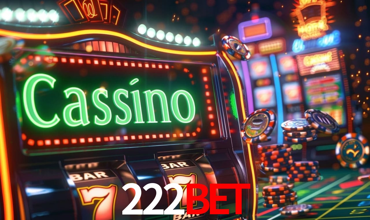 222bet - Aplicativo Móvel