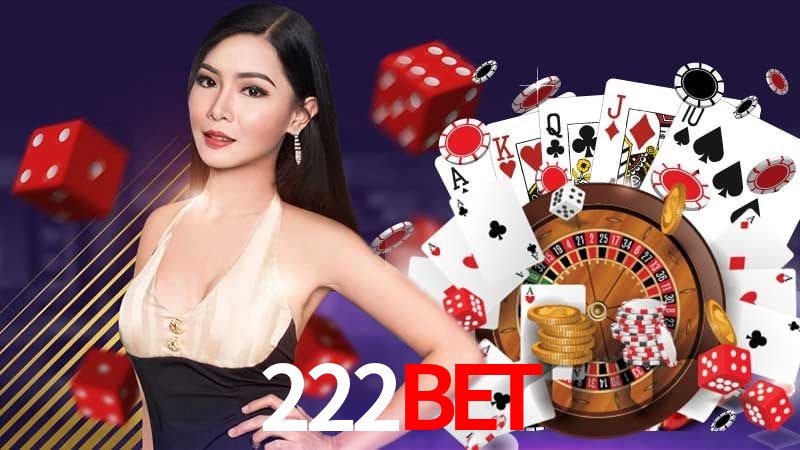 Casino VIP 222bet
