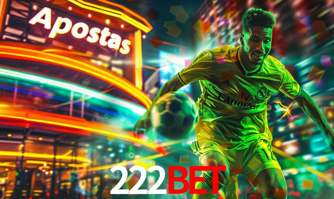 Especiais de Fim de Semana 222bet