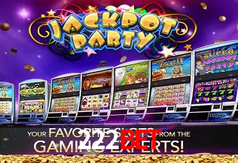 Descubra a Magia dos Jogos de Arcade no 222bet