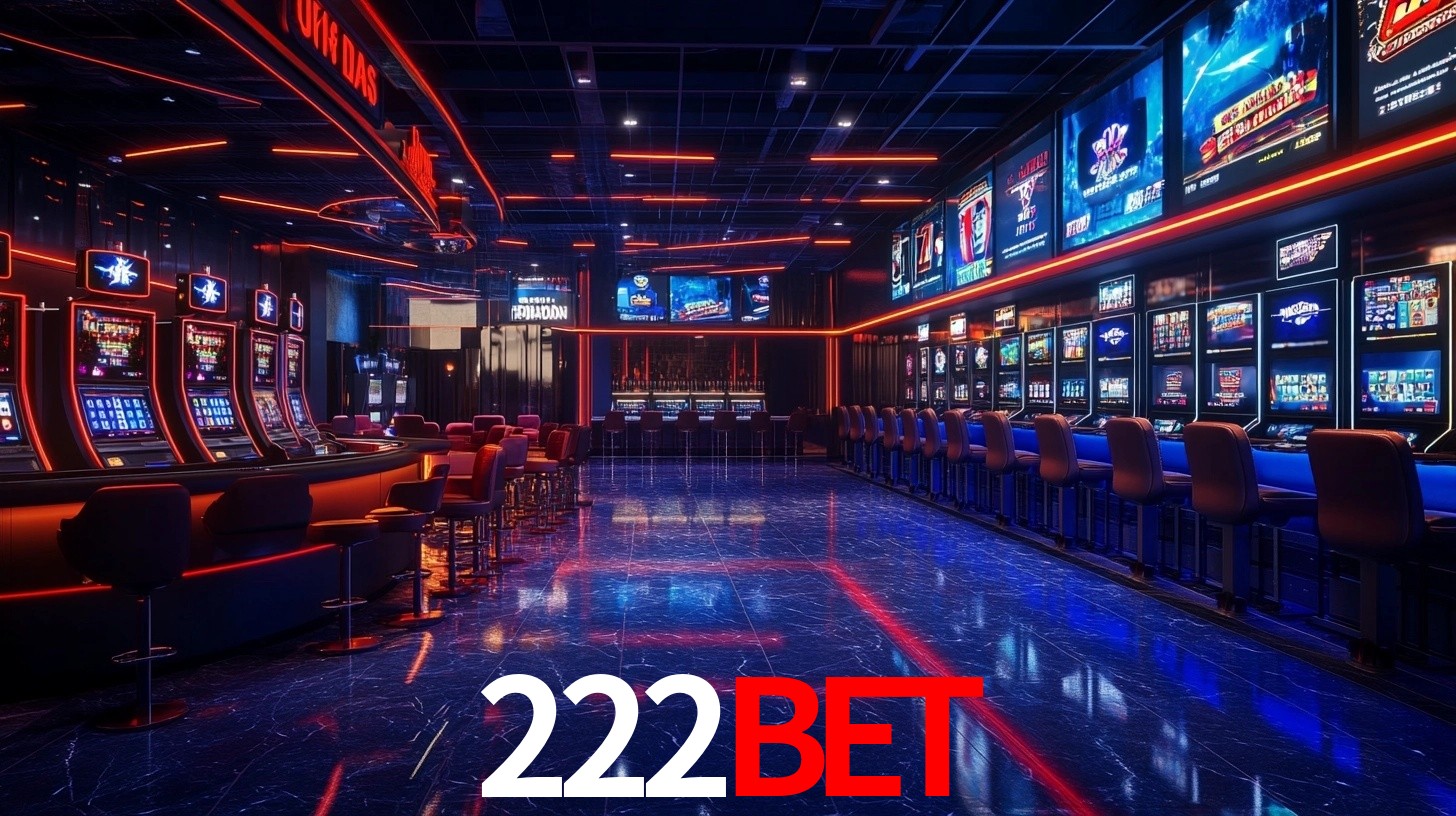 Live Casino 222bet