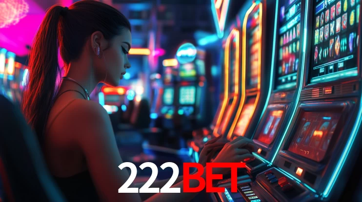 222bet App Interface