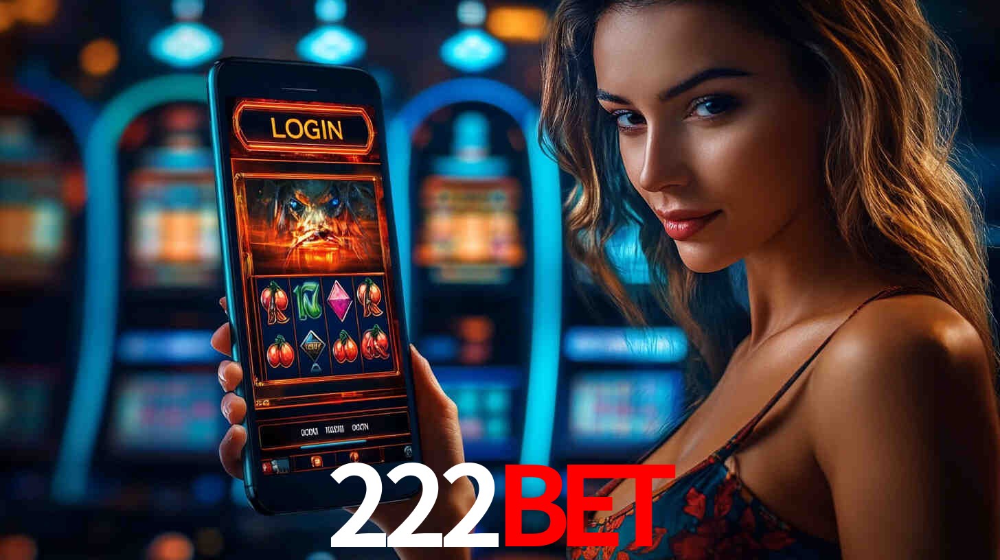 222bet: A Experiência de Casino com Jogos de Mesa ao Vivo