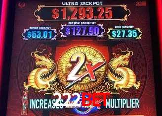 222bet São Paulo - Live Tables