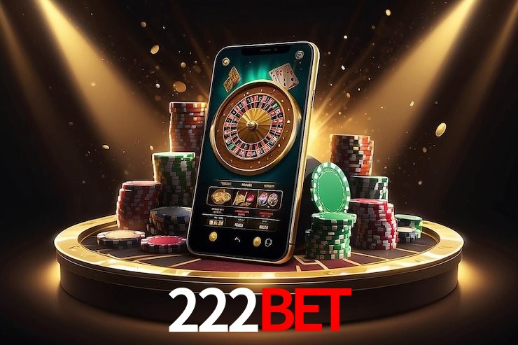 222bet - Winners Celebration