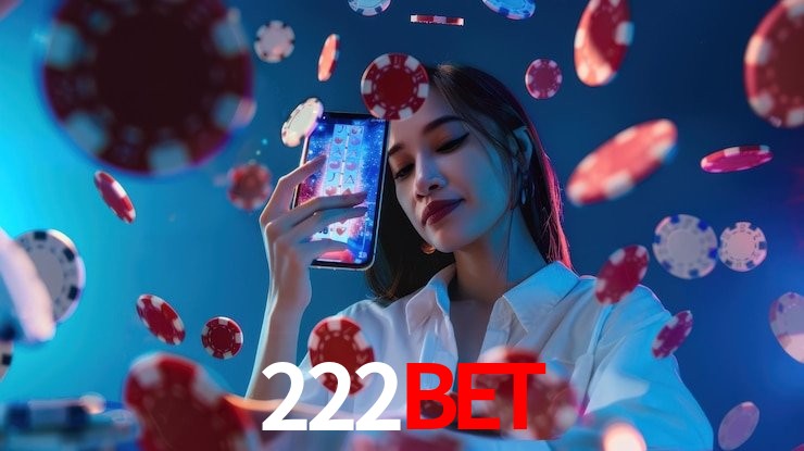 cassino 222bet