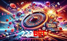 Provedores de Jogos 222bet