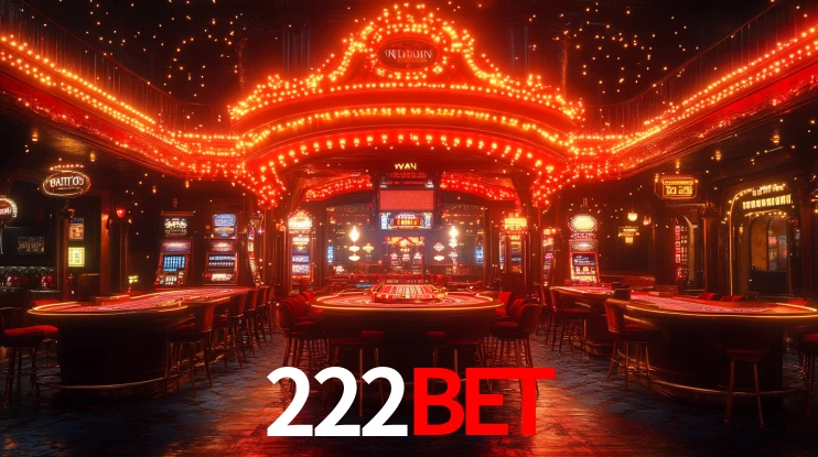Premium Interface 222bet