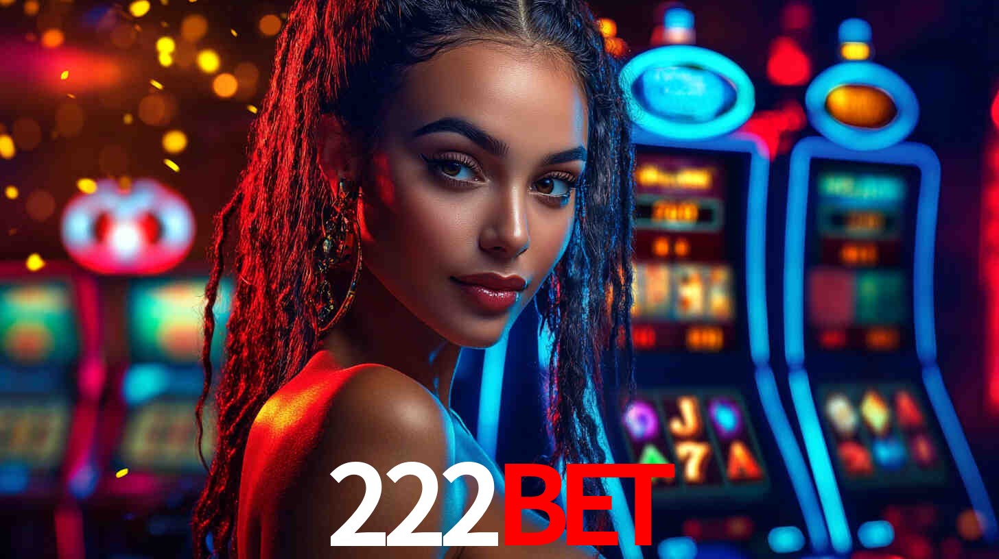 Inovações de Jogos na 222bet: O Futuro das Experiências Interativas