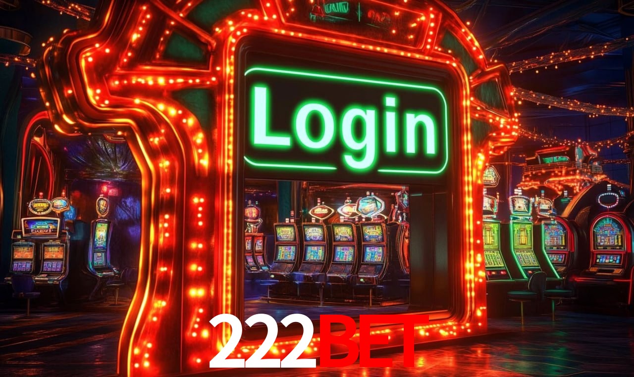 Jogos de Slot 222bet