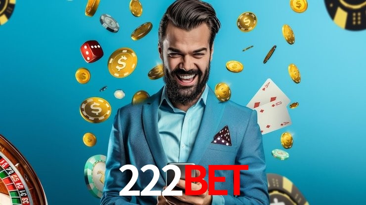 Secure Login 222bet