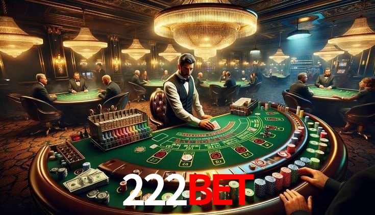 Slot Games 222bet