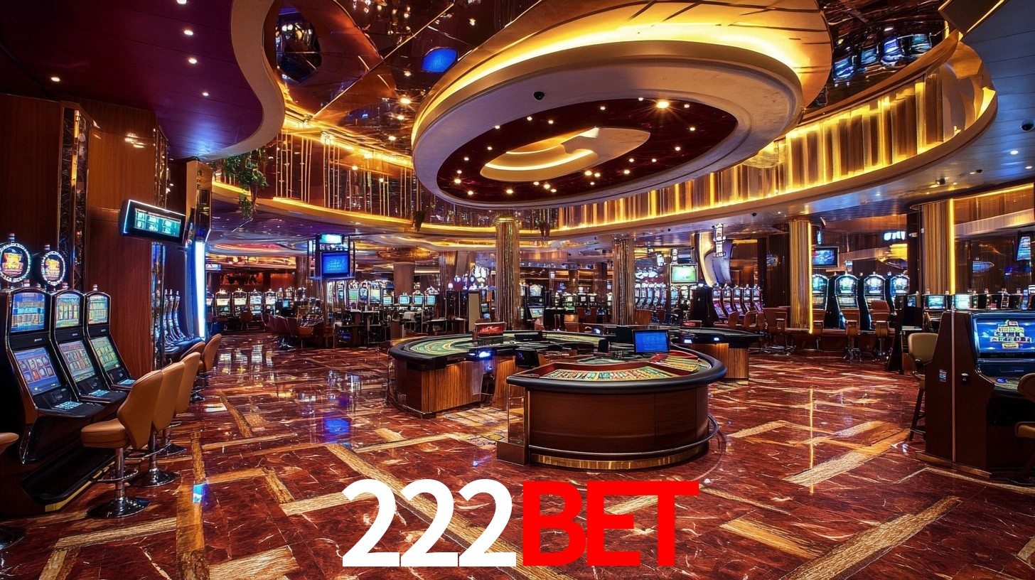 Roulette Table 222bet